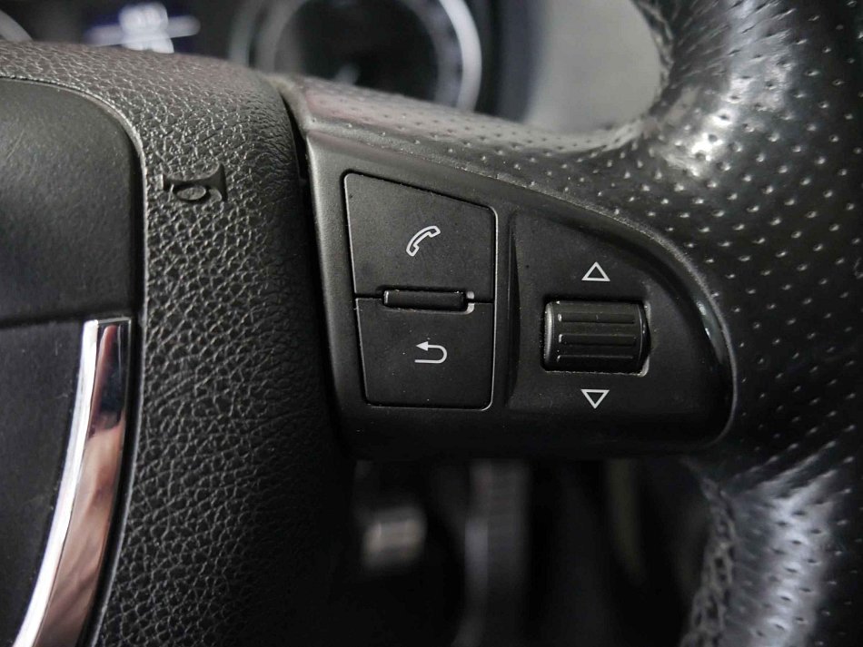 Škoda Octavia II 2.0 TDi RS