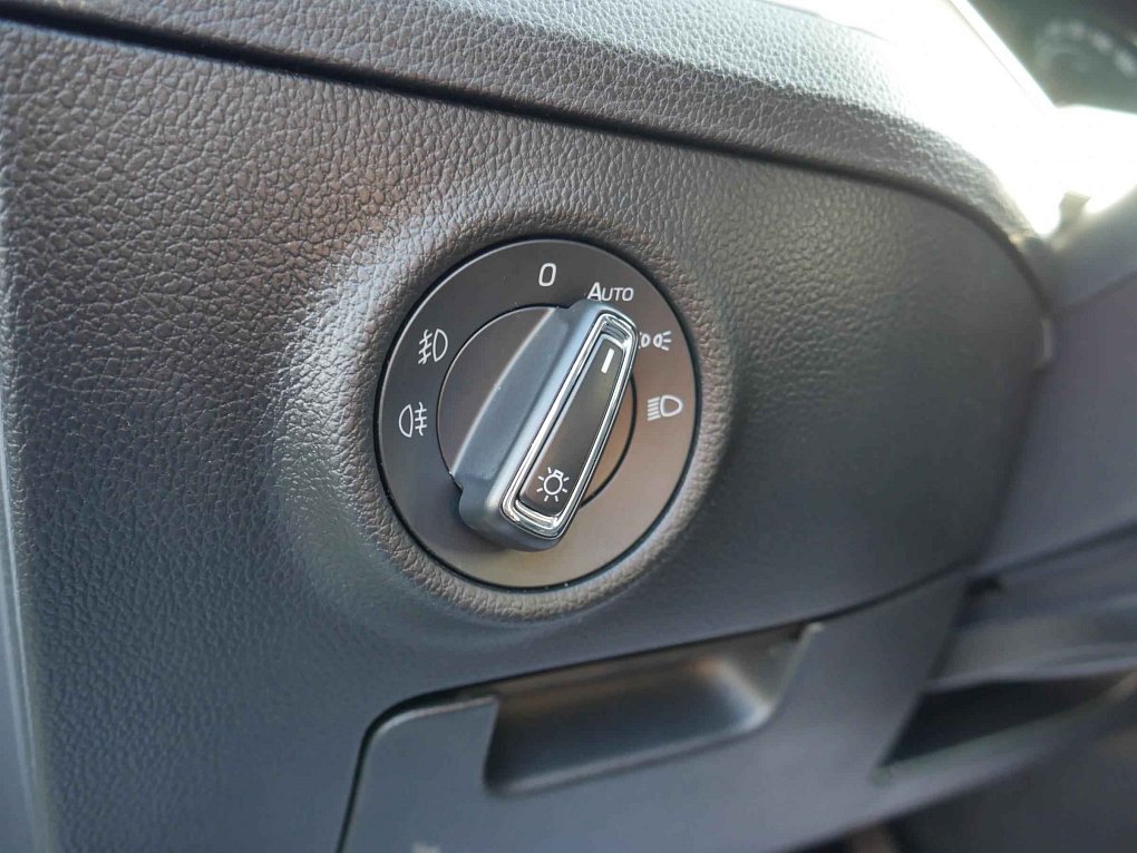 Škoda Superb III 2.0 TDi Ambition