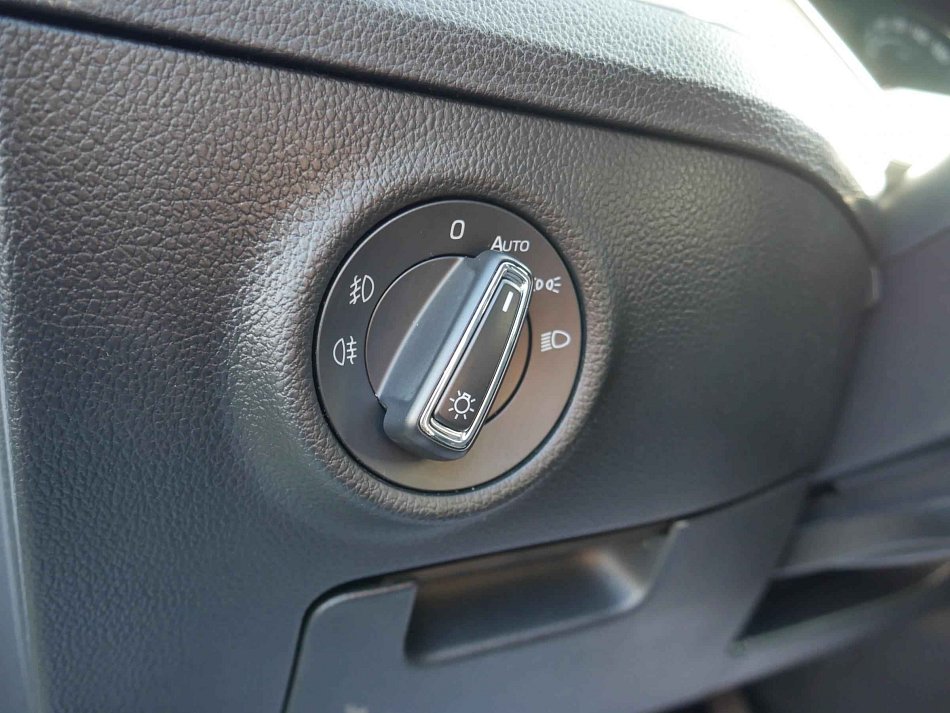 Škoda Superb III 2.0 TDi Ambition