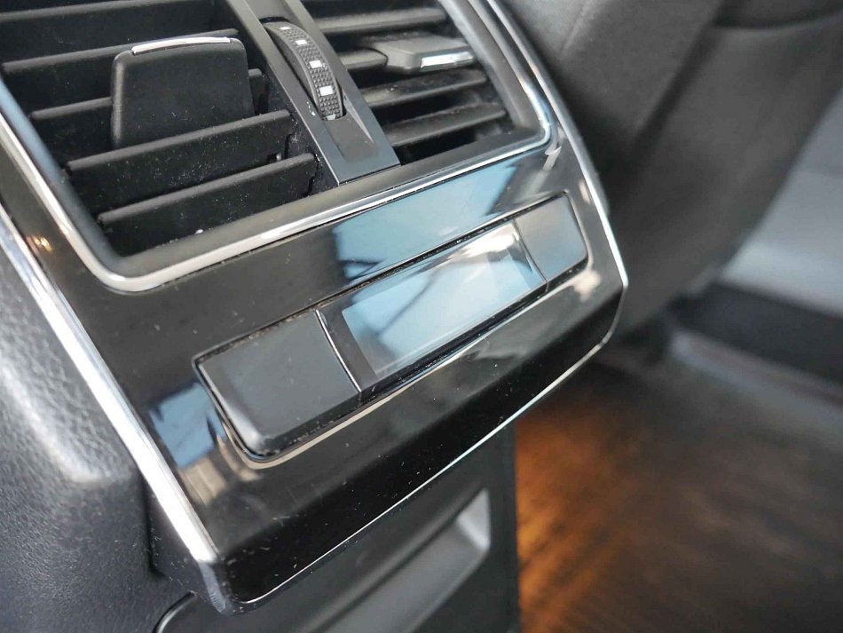 Škoda Superb III 2.0 TDi Ambition