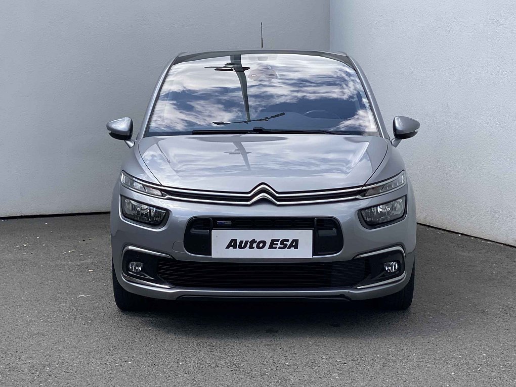 Citroën C4 Picasso 1.2 PT Feel