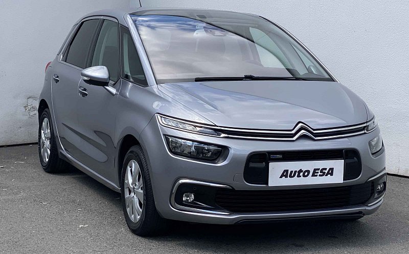 Citroën C4 Picasso 1.2 PT Feel