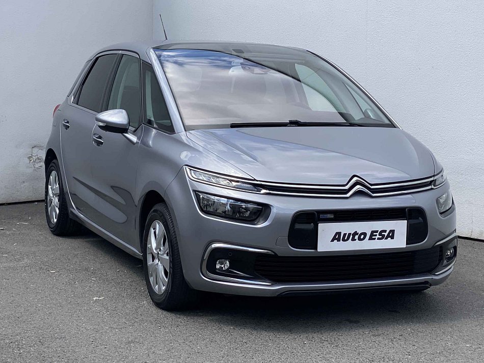 Citroën C4 Picasso 1.2 PT Feel