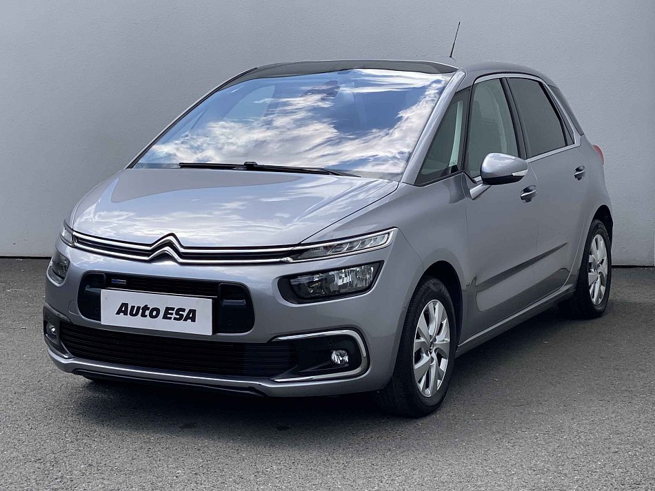 Citroën C4 Picasso 1.2 PT Feel