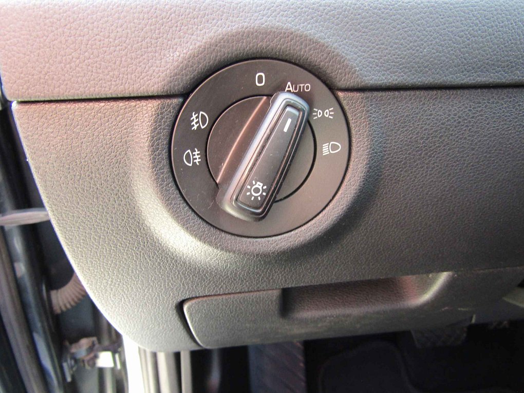 Škoda Octavia III 1.6TDi Style
