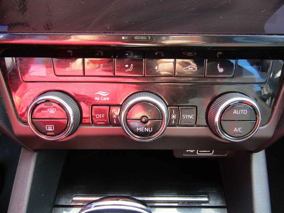 Škoda Octavia III 1.6TDi Style