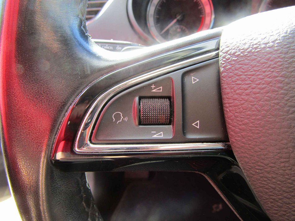 Škoda Octavia III 1.6TDi Style