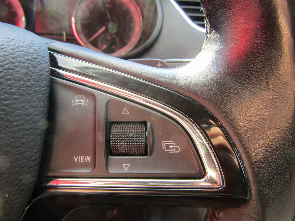 Škoda Octavia III 1.6TDi Style