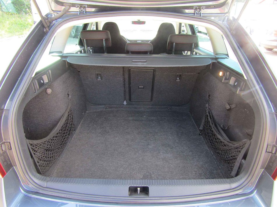 Škoda Octavia III 1.6TDi Style