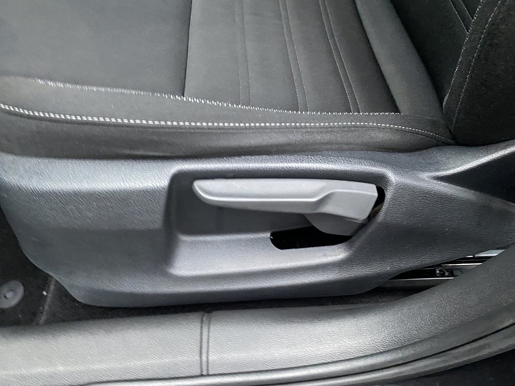 Škoda Octavia III 1.6 TDi Ambition