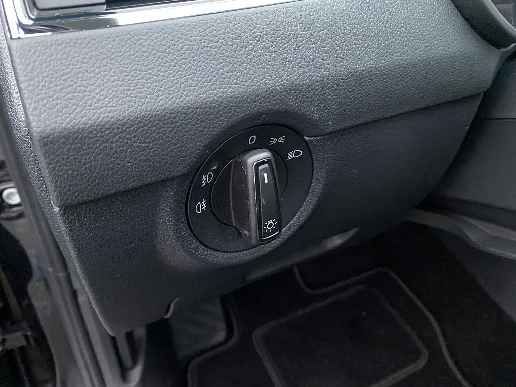 Škoda Octavia III 1.6 TDi Ambition