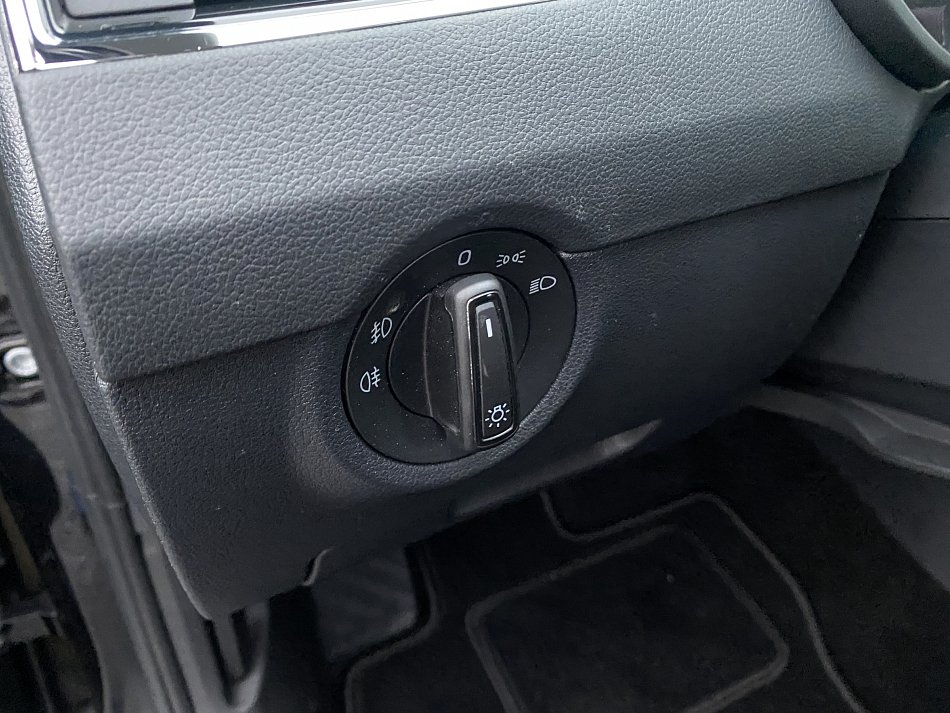 Škoda Octavia III 1.6 TDi Ambition