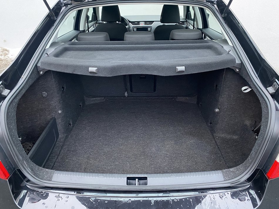 Škoda Octavia III 1.6 TDi Ambition