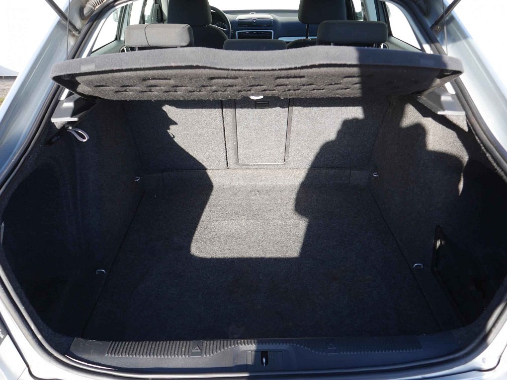 Škoda Octavia II 1.4 TSI Ambiente