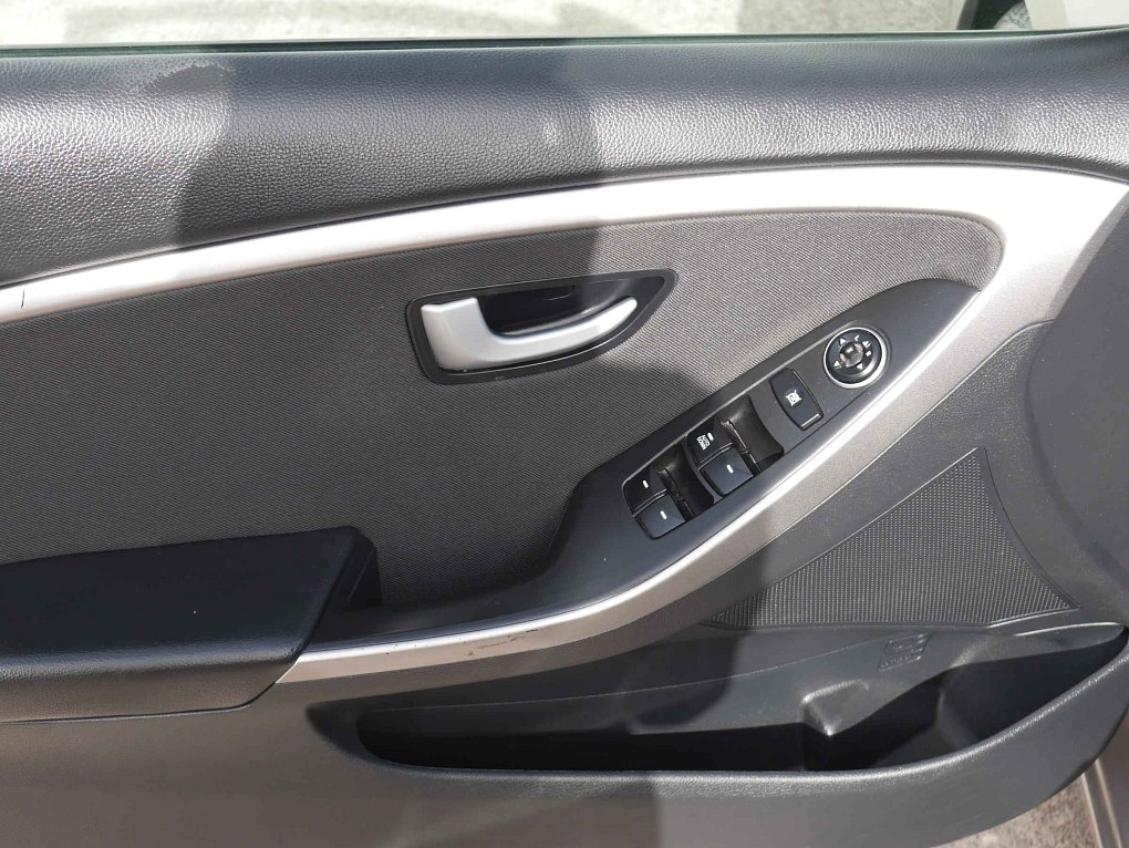 Hyundai I30 1.6 GDi 