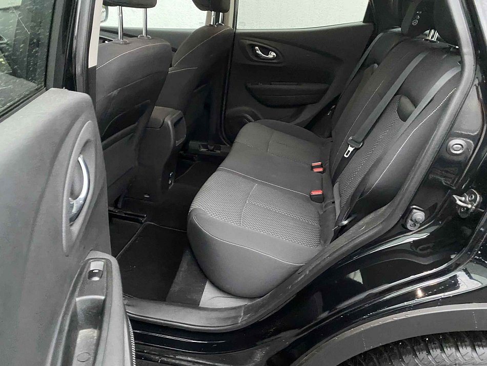 Renault Kadjar 1.2TCe Zen