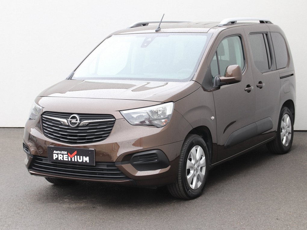 Opel Combo 1.2T 
