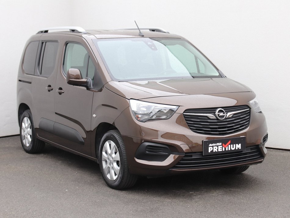 Opel Combo 1.2T 