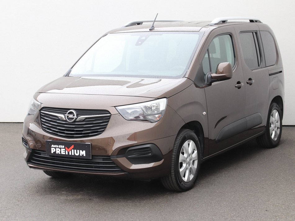 Opel Combo 1.2T 