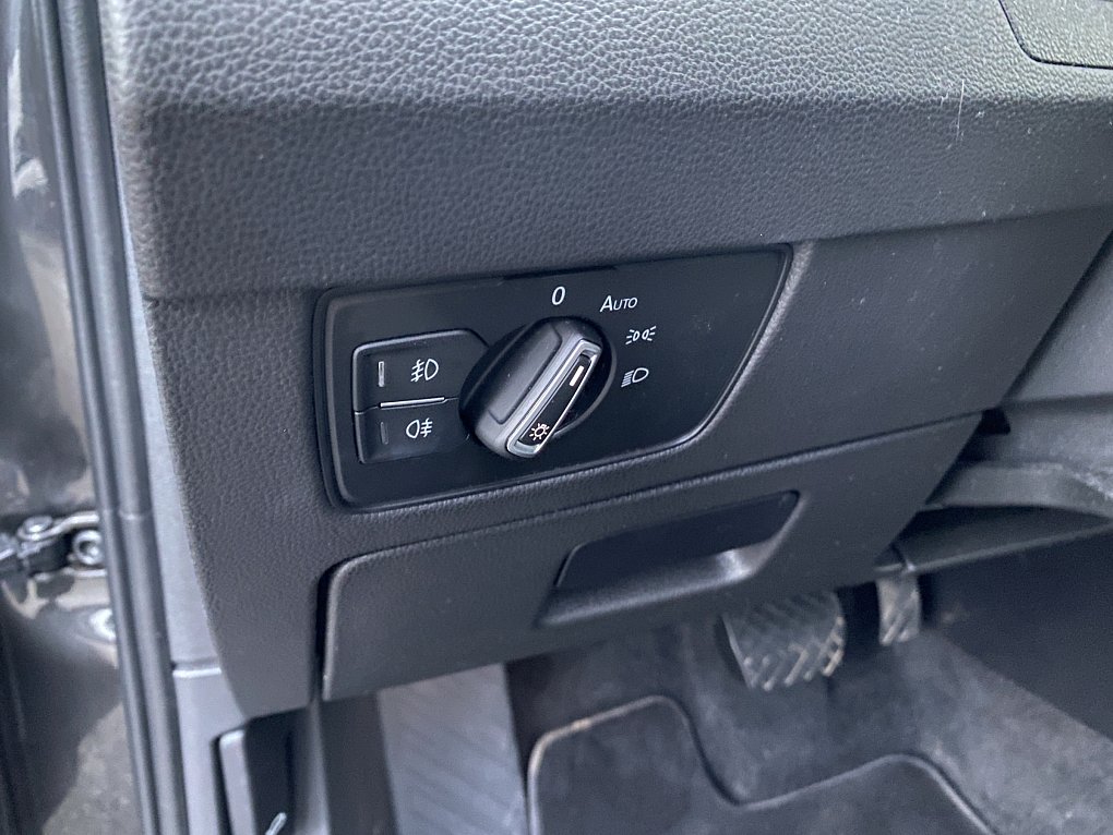 Volkswagen Passat 2.0 TDi Business