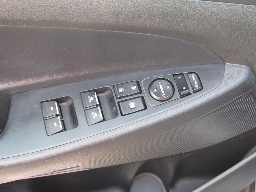 Hyundai Tucson 1.6 CRDi  H-TRAC
