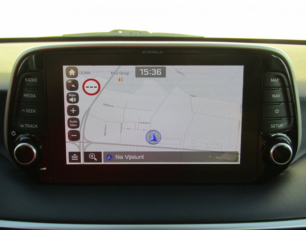 Hyundai Tucson 1.6 CRDi  H-TRAC
