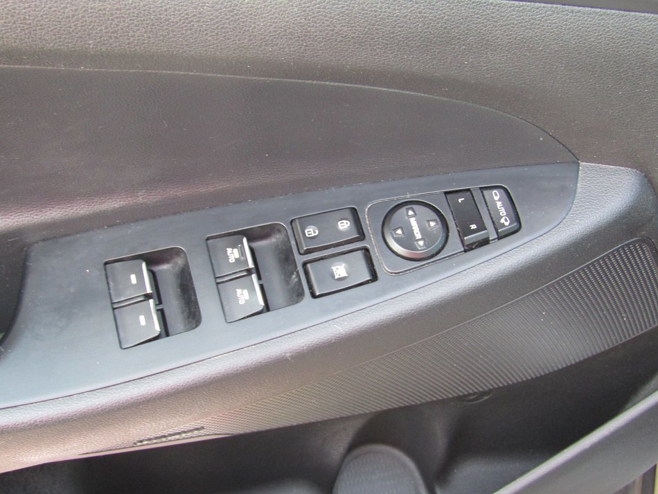 Hyundai Tucson 1.6 CRDi  H-TRAC