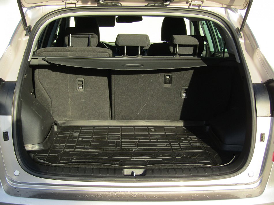 Hyundai Tucson 1.6 CRDi  H-TRAC
