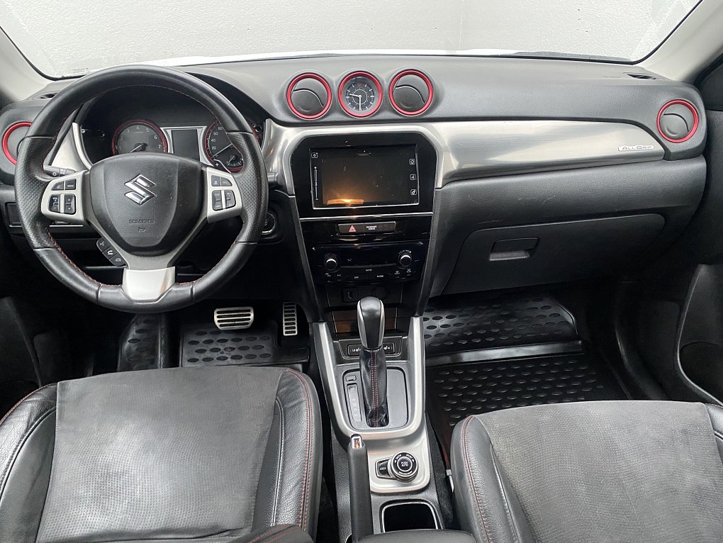 Suzuki Vitara 1.4 BJet Elegance AllGrip