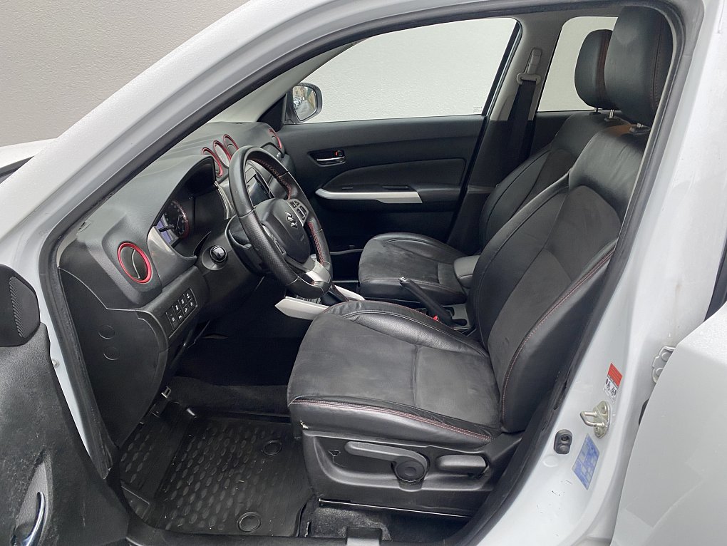 Suzuki Vitara 1.4 BJet Elegance AllGrip