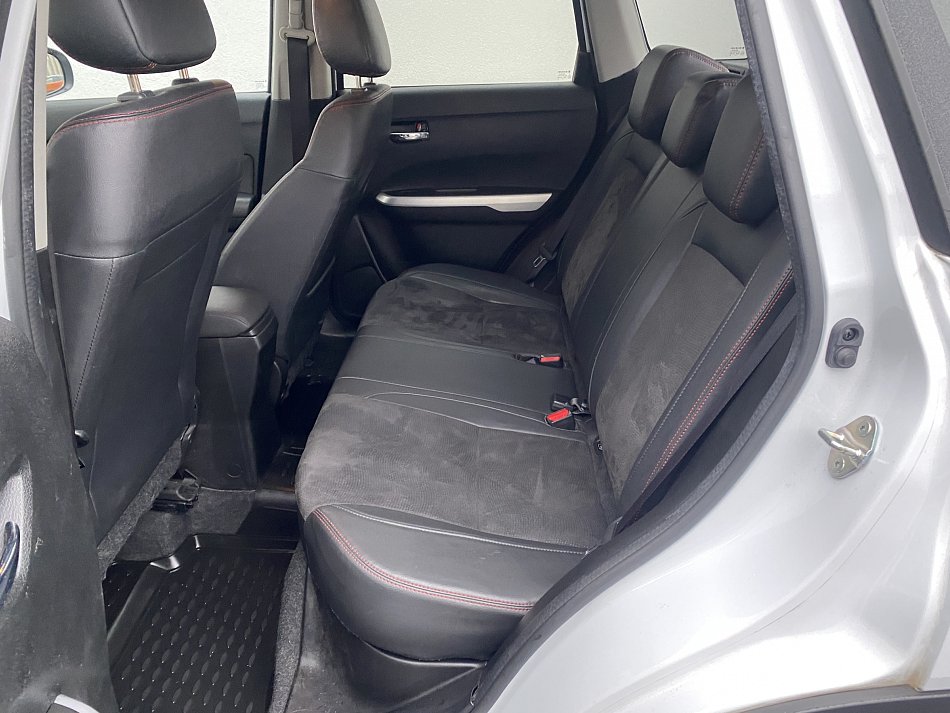 Suzuki Vitara 1.4 BJet Elegance AllGrip