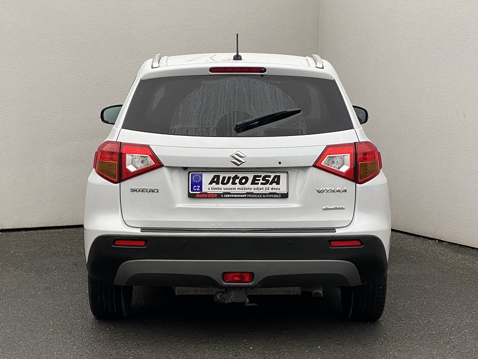Suzuki Vitara 1.4 BJet Elegance AllGrip