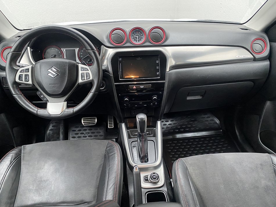 Suzuki Vitara 1.4 BJet Elegance AllGrip