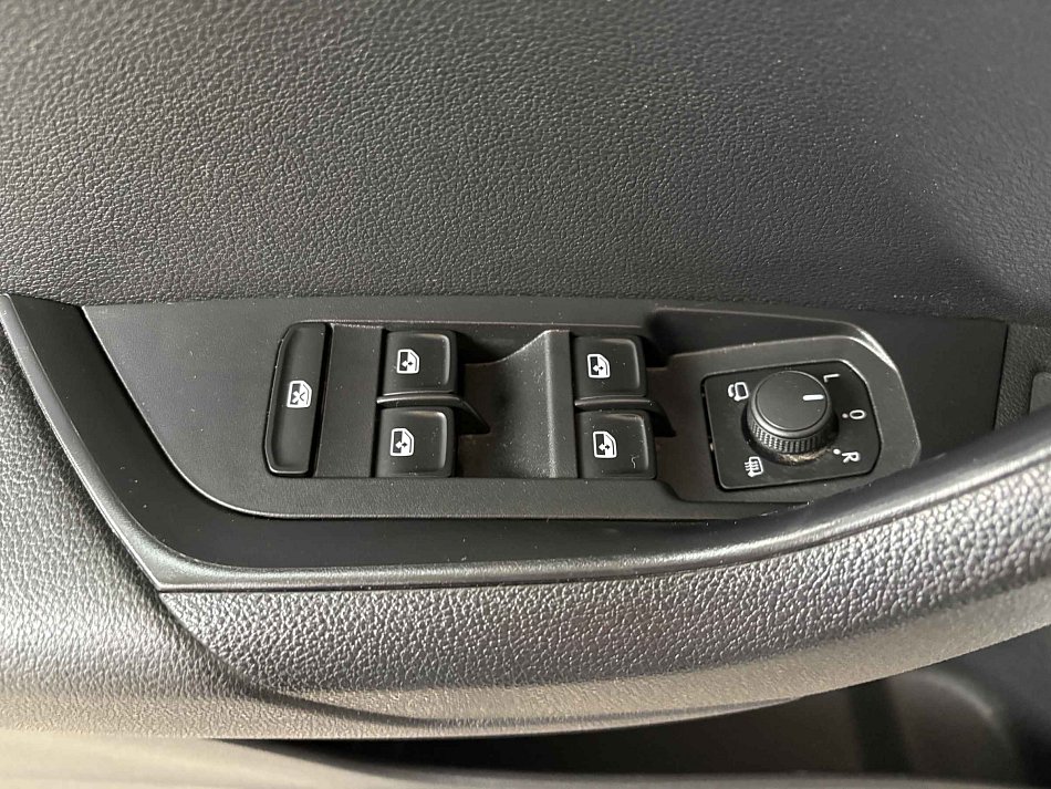 Škoda Karoq 1.5TSi Style
