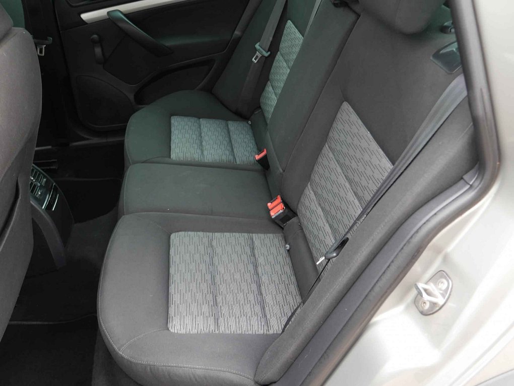 Škoda Octavia II 1.4 TSi 