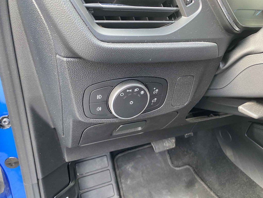 Ford Focus 2.0 TDCi Titanium