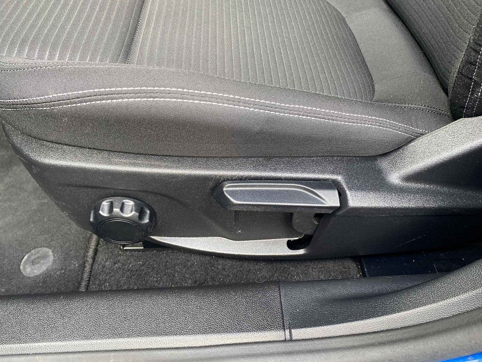Ford Focus 2.0 TDCi Titanium