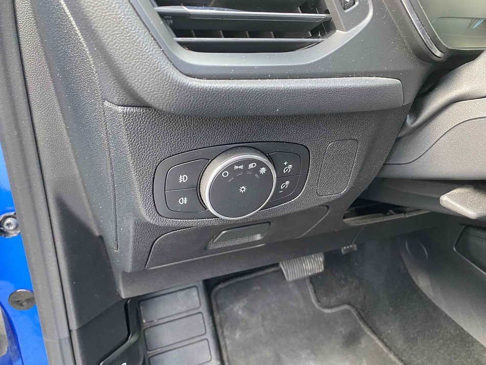 Ford Focus 2.0 TDCi Titanium