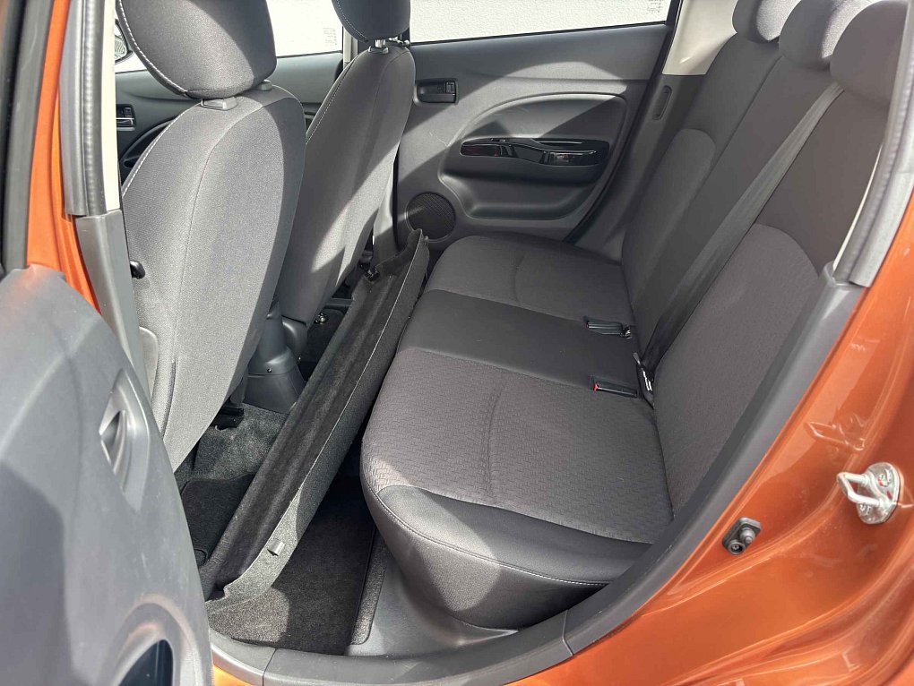 Mitsubishi Space Star 1.2i Edition