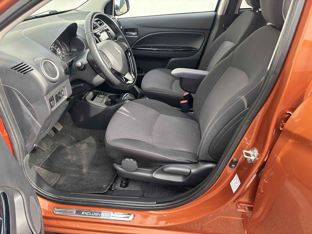 Mitsubishi Space Star 1.2i Edition
