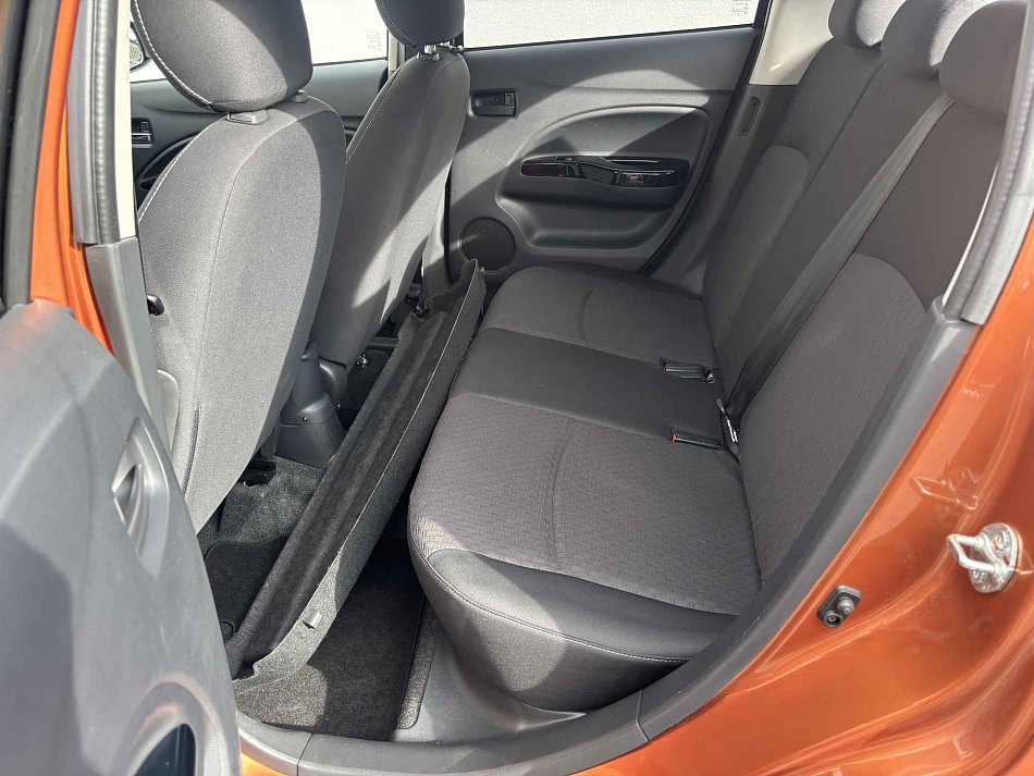 Mitsubishi Space Star 1.2i Edition