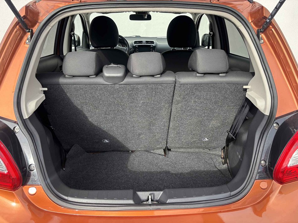 Mitsubishi Space Star 1.2i Edition