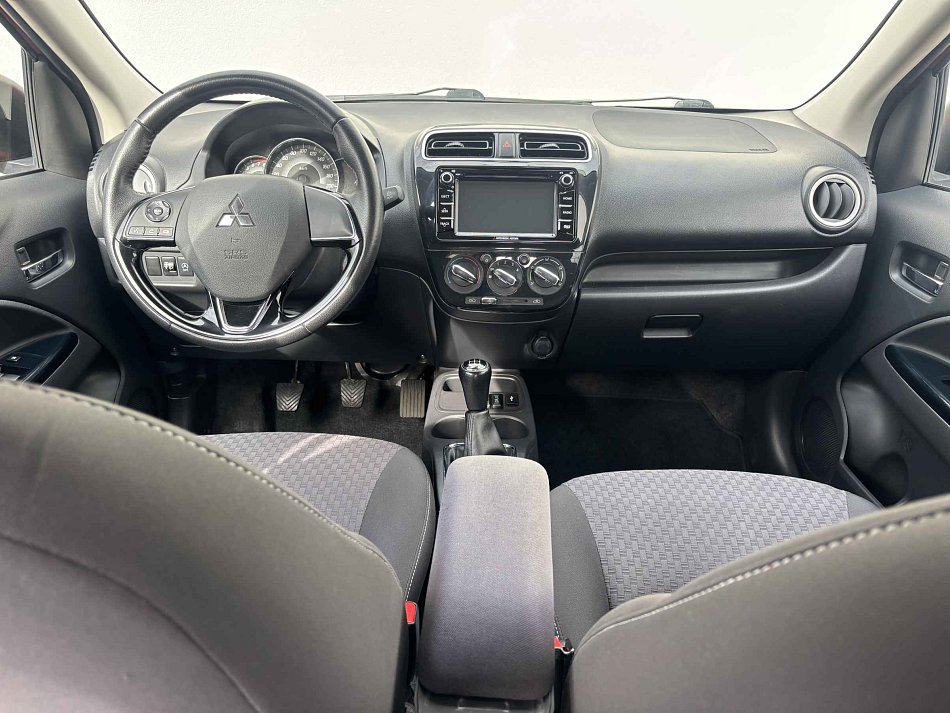 Mitsubishi Space Star 1.2i Edition