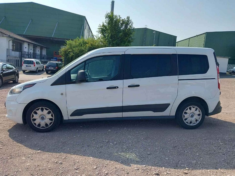 Ford Transit Connect 1.5TDCi Trend MAXi
