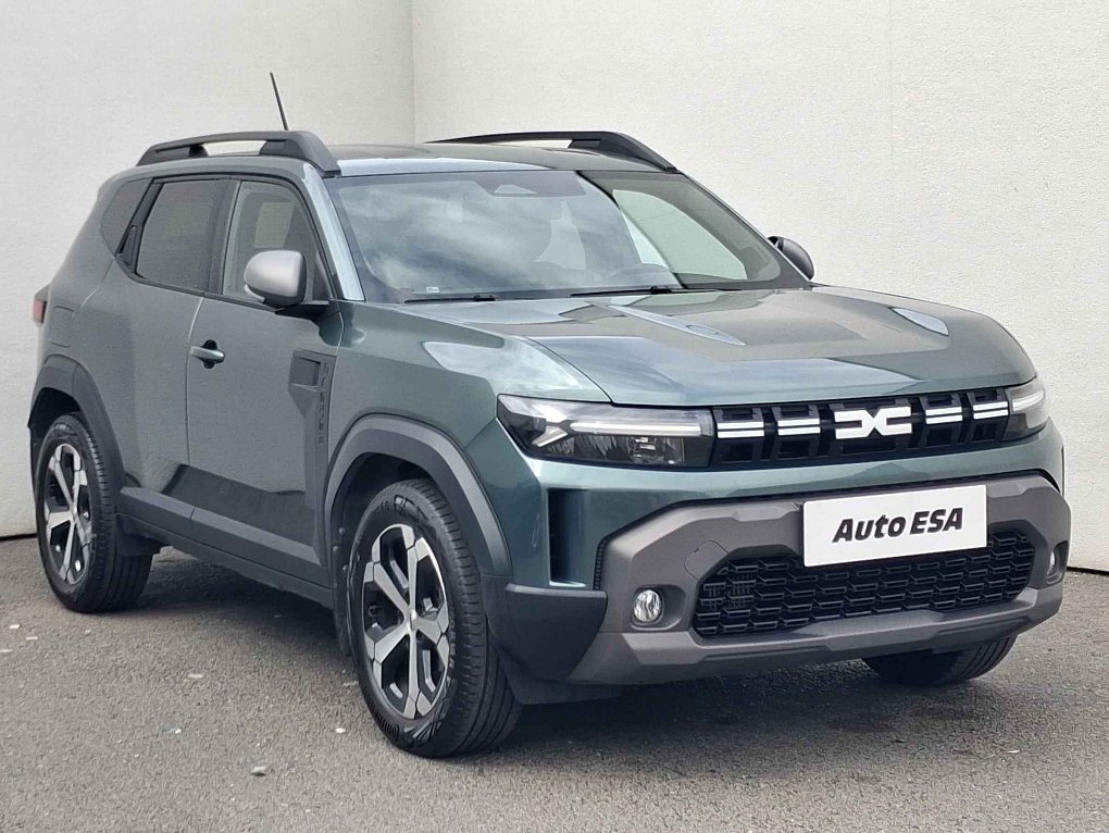 Dacia Duster 1.0 TCe Journey