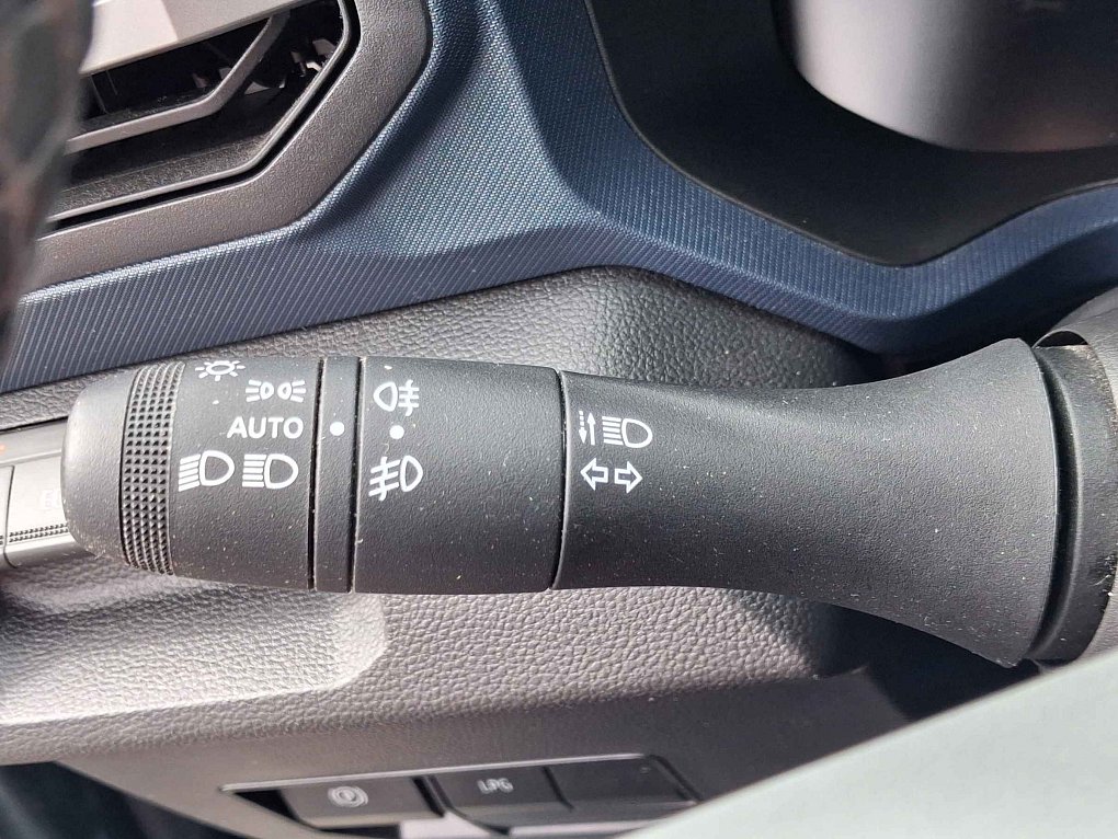 Dacia Duster 1.0 TCe Journey