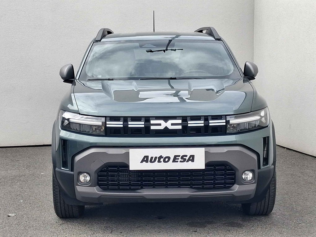 Dacia Duster 1.0 TCe Journey