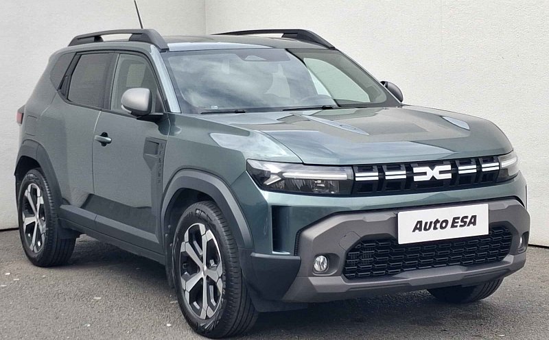 Dacia Duster 1.0 TCe Journey