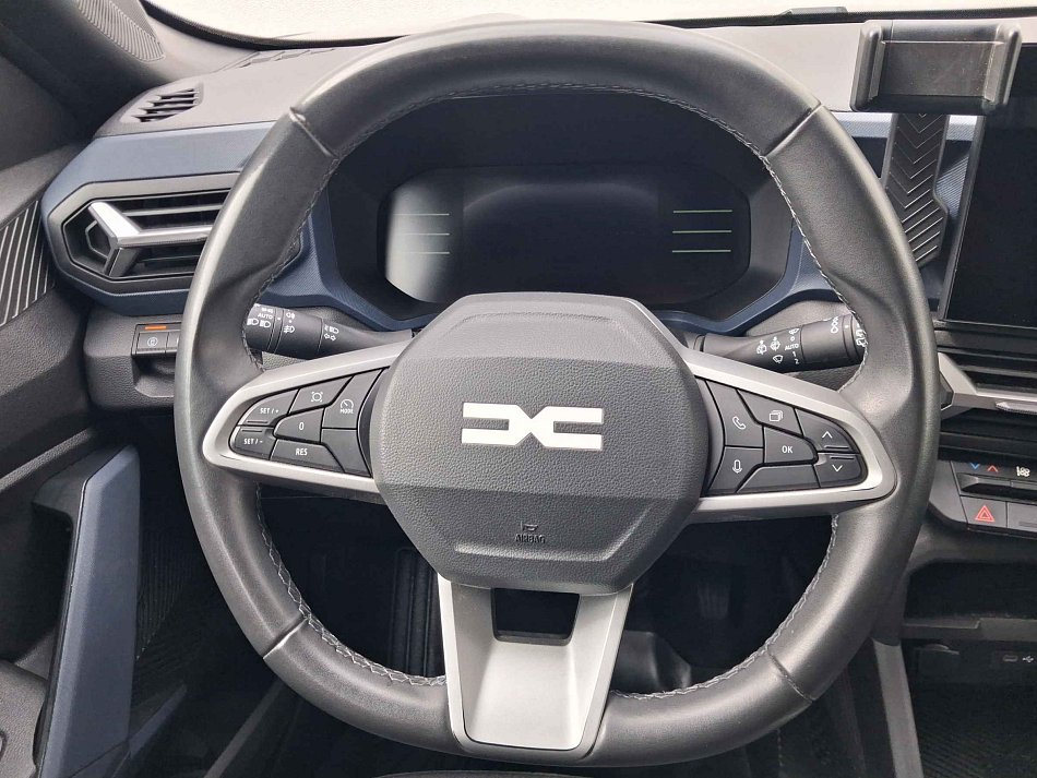 Dacia Duster 1.0 TCe Journey