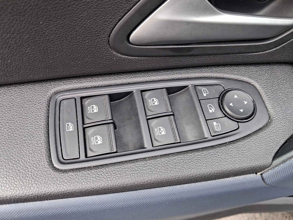 Dacia Duster 1.0 TCe Journey